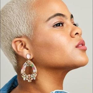 Stella & Dot Dew Drop Earrings